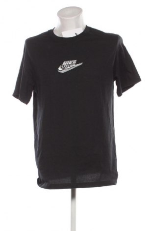 Férfi póló Nike, Méret L, Szín Fekete, Ár 16 739 Ft