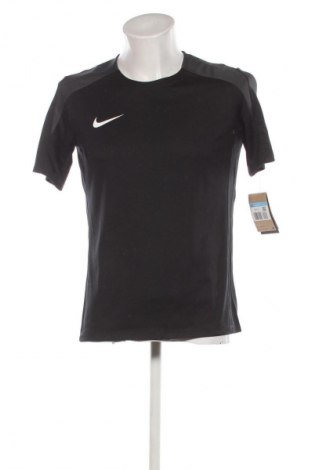 Pánske tričko  Nike, Veľkosť M, Farba Čierna, Cena  36,95 €