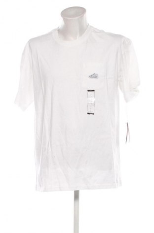 Męski T-shirt Nike, Rozmiar L, Kolor Biały, Cena 203,99 zł
