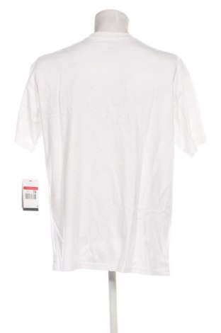 Męski T-shirt Nike, Rozmiar L, Kolor Biały, Cena 203,99 zł