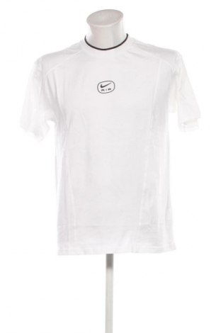 Tricou de bărbați Nike, Mărime S, Culoare Alb, Preț 210,99 Lei