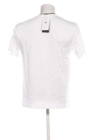 Tricou de bărbați Nike, Mărime S, Culoare Alb, Preț 210,99 Lei