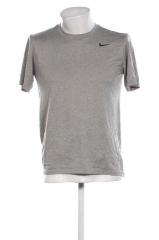 Tricou de bărbați Nike, Mărime M, Culoare Gri, Preț 91,99 Lei