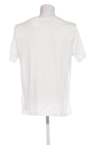 Tricou de bărbați Nike, Mărime L, Culoare Alb, Preț 210,99 Lei
