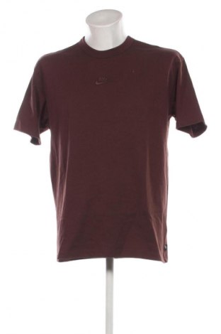 Férfi póló Nike, Méret M, Szín Barna, Ár 16 739 Ft