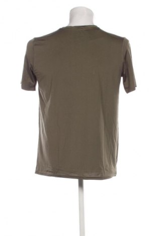 Męski T-shirt Nike, Rozmiar XL, Kolor Zielony, Cena 88,99 zł