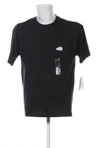 Męski T-shirt Nike, Rozmiar M, Kolor Czarny, Cena 203,99 zł
