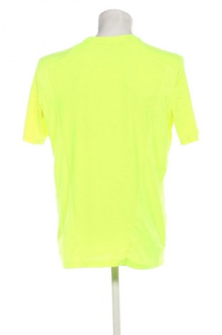 Tricou de bărbați Nike, Mărime XL, Culoare Galben, Preț 91,99 Lei