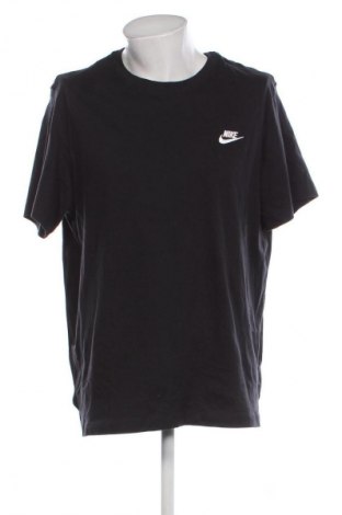 Męski T-shirt Nike, Rozmiar XL, Kolor Czarny, Cena 203,99 zł