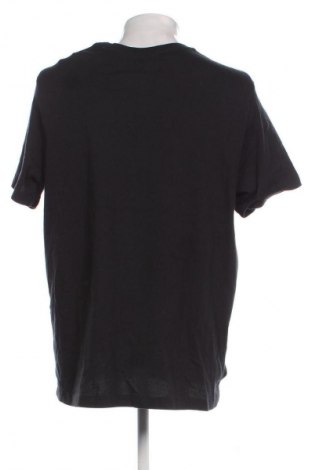 Męski T-shirt Nike, Rozmiar XL, Kolor Czarny, Cena 203,99 zł