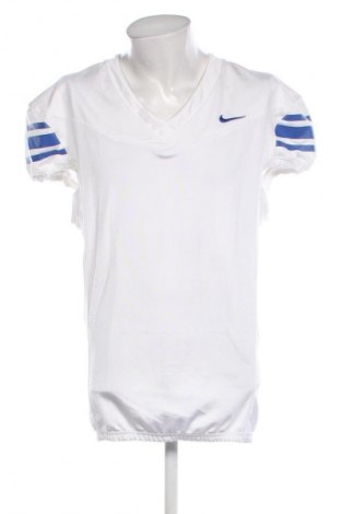 Herren T-Shirt Nike, Größe XL, Farbe Weiß, Preis € 31,71