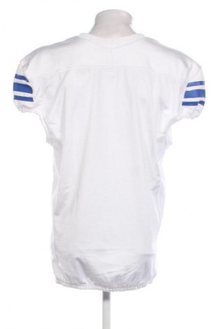 Herren T-Shirt Nike, Größe XL, Farbe Weiß, Preis € 31,71