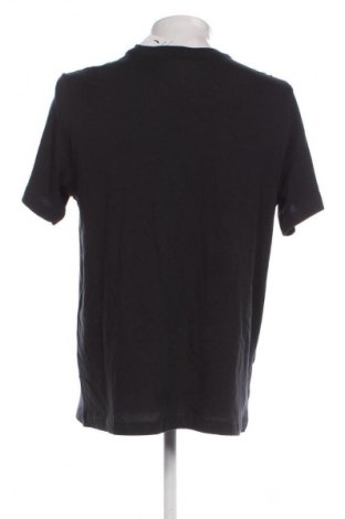 Tricou de bărbați Nike, Mărime L, Culoare Negru, Preț 161,99 Lei