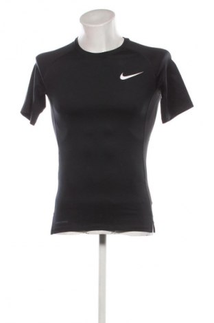 Herren T-Shirt Nike, Größe M, Farbe Schwarz, Preis € 18,99