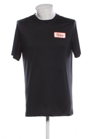 Herren T-Shirt Nike, Größe XL, Farbe Schwarz, Preis € 13,81