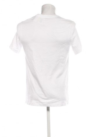 Herren T-Shirt Nike, Größe S, Farbe Weiß, Preis € 28,99