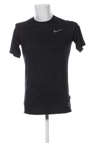 Herren T-Shirt Nike, Größe M, Farbe Schwarz, Preis € 18,99