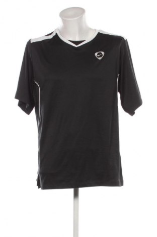Ανδρικό t-shirt Nike, Μέγεθος XL, Χρώμα Μαύρο, Τιμή 17,99 €