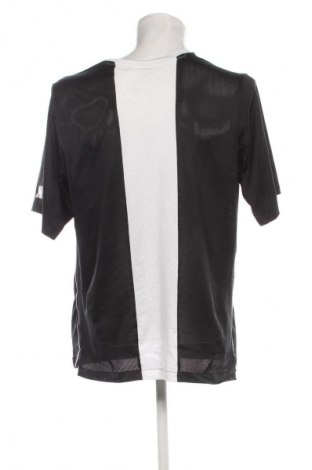 Ανδρικό t-shirt Nike, Μέγεθος XL, Χρώμα Μαύρο, Τιμή 17,99 €
