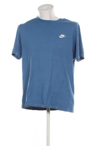 Pánské tričko  Nike, Velikost XL, Barva Modrá, Cena  439,00 Kč