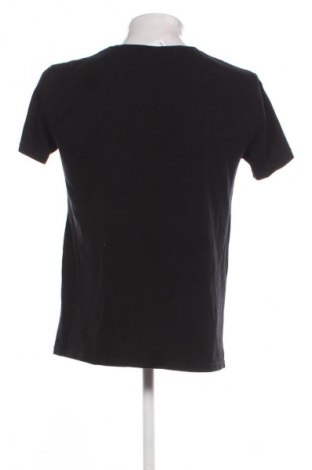 Herren T-Shirt Nike, Größe M, Farbe Schwarz, Preis 13,81 €