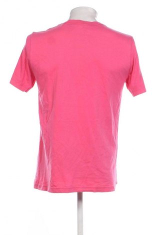 Herren T-Shirt Nike, Größe M, Farbe Rosa, Preis € 20,46
