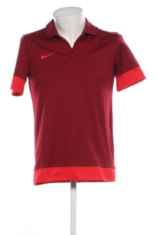 Herren T-Shirt Nike, Größe M, Farbe Rot, Preis 33,99 €