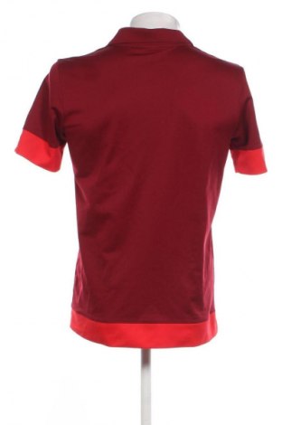 Herren T-Shirt Nike, Größe M, Farbe Rot, Preis 33,99 €