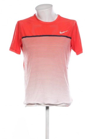 Herren T-Shirt Nike, Größe M, Farbe Mehrfarbig, Preis € 18,99
