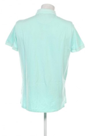 Tricou de bărbați No Excess, Mărime XXL, Culoare Albastru, Preț 59,99 Lei