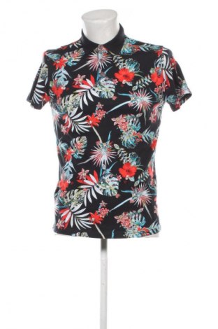 Herren T-Shirt No Excess, Größe M, Farbe Mehrfarbig, Preis € 17,30