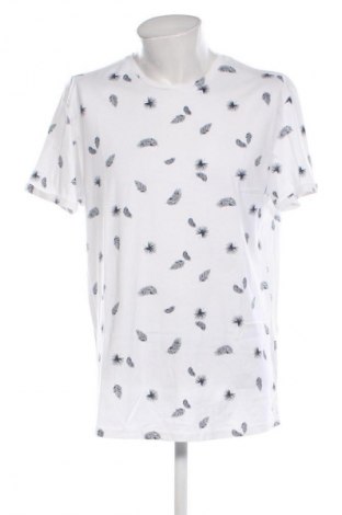 Herren T-Shirt No Excess, Größe XXL, Farbe Mehrfarbig, Preis € 10,99