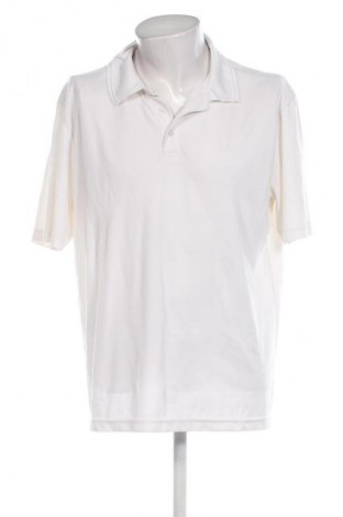 Herren T-Shirt Odlo, Größe XL, Farbe Ecru, Preis 10,00 €