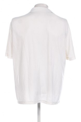 Herren T-Shirt Odlo, Größe XL, Farbe Ecru, Preis 10,00 €