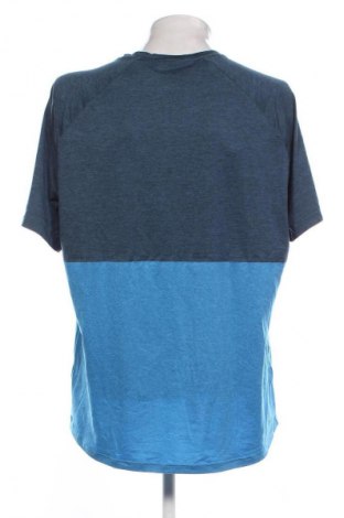 Herren T-Shirt Odlo, Größe XXL, Farbe Mehrfarbig, Preis € 10,99