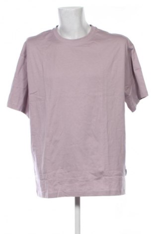 Pánske tričko  Only & Sons, Veľkosť XXL, Farba Fialová, Cena  18,95 €