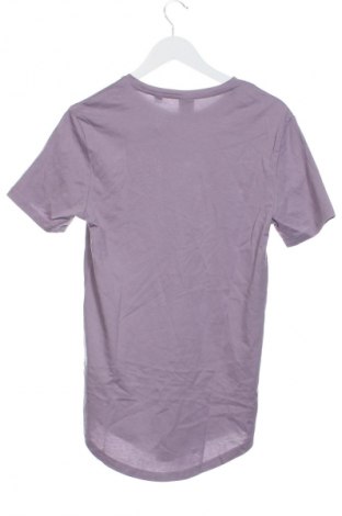 Herren T-Shirt Only & Sons, Größe XS, Farbe Lila, Preis € 10,00