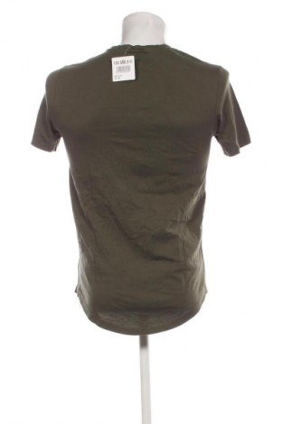 Herren T-Shirt Only & Sons, Größe S, Farbe Grün, Preis € 13,99
