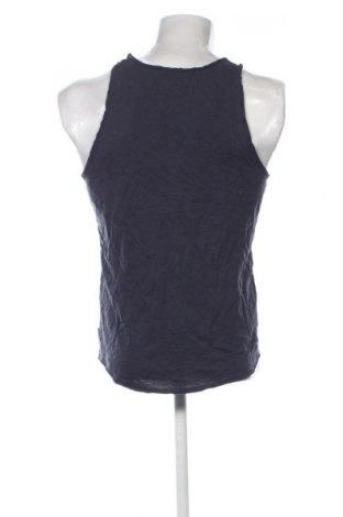 Herren T-Shirt Originals By Jack & Jones, Größe M, Farbe Blau, Preis 9,99 €