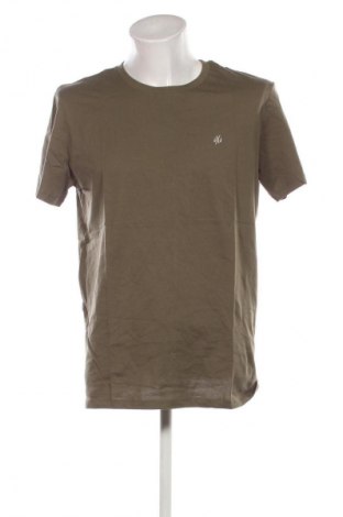 Męski T-shirt Originals By Jack & Jones, Rozmiar XL, Kolor Zielony, Cena 86,99 zł