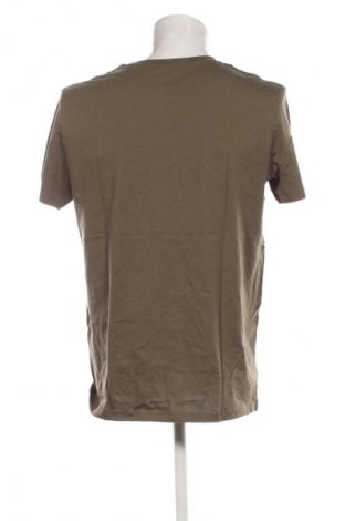 Męski T-shirt Originals By Jack & Jones, Rozmiar XL, Kolor Zielony, Cena 86,99 zł