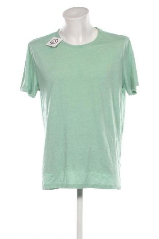 Ανδρικό t-shirt Oviesse, Μέγεθος XXL, Χρώμα Πράσινο, Τιμή 12,99 €