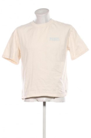 Férfi póló PEQUS, Méret M, Szín Ekrü
, Ár 12 979 Ft