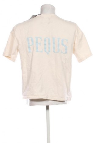 Férfi póló PEQUS, Méret M, Szín Ekrü
, Ár 12 979 Ft