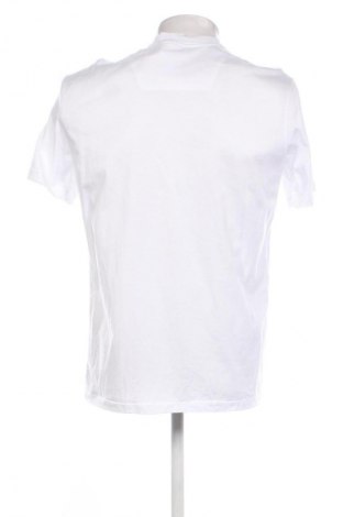 Herren T-Shirt PMDS, Größe L, Farbe Weiß, Preis € 79,99