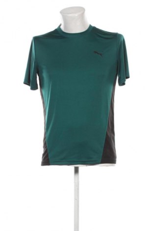 Herren T-Shirt PUMA, Größe M, Farbe Mehrfarbig, Preis 13,82 €