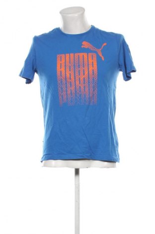 Herren T-Shirt PUMA, Größe M, Farbe Mehrfarbig, Preis € 13,80