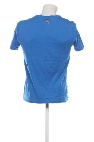 Herren T-Shirt PUMA, Größe M, Farbe Mehrfarbig, Preis € 13,80