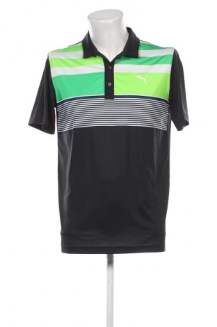 Herren T-Shirt PUMA, Größe M, Farbe Mehrfarbig, Preis € 18,85