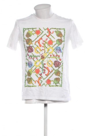 Męski T-shirt PUMA, Rozmiar M, Kolor Kolorowy, Cena 88,99 zł